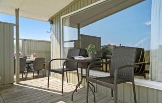 1 Bedroom Amazing Home In Skjern - Hvide Sande - 9