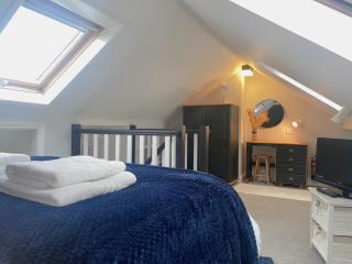 1 Bed in Crackington Haven PENKE - Saint Gennys - 1