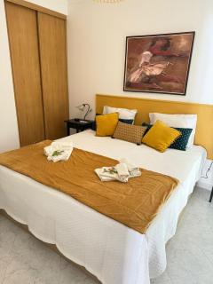 Tavira Sea view - Yellow Apartment - Tavira - 9