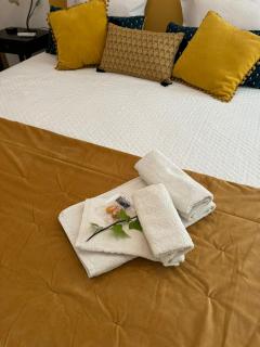 Tavira Sea view - Yellow Apartment - 8