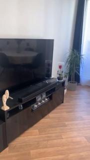 Appart entier 55m 2p et Parking - 0