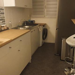 Appart entier 55m 2p et Parking - 4