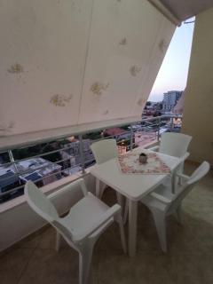 Hax's Apartment - Vlora - 5