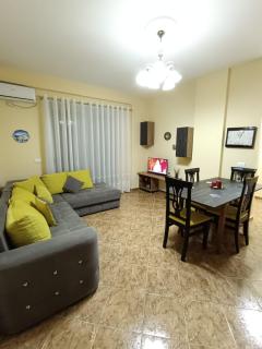 Hax's Apartment - Vlora - 8