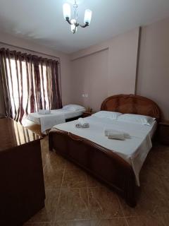 Hax's Apartment - Vlora - 1