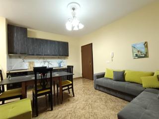 Hax's Apartment - Vlora - 9