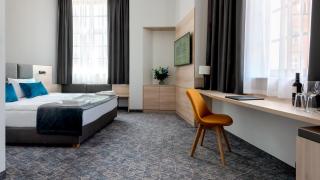 Korona Gold - Korona Hotel Wrocław - Wrocław - 6