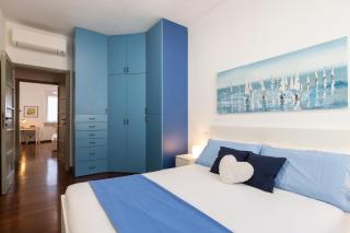 Rainbow Home - CityLife - Milan - 9