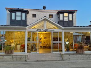 L'ETRO MAISON ALACATI HOTEL - Çeşme - 9