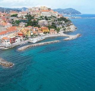 A 2 minuti dal mare - 250 mt from Foce Beach - Imperia - 0