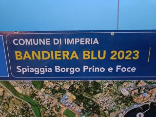 A 2 minuti dal mare - 250 mt from Foce Beach - Imperia - 9