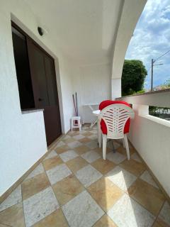 Apartments Anna III - Baška - 8