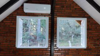 Quarto Coralina - Bio Cult - Campo Alegre - 1