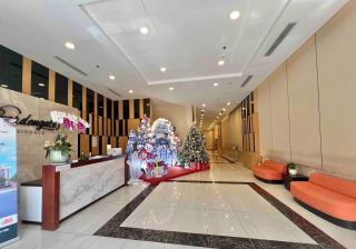 Căn hộ cao cấp gần sân bay TSN - Ho Chi Minh - 9