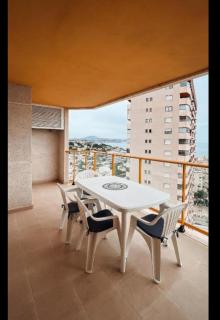 Apartamentos Wayteko Calpe - Calpe - 8
