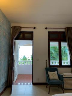 Biệt thự Domaine Mũi Né - Ấp Ngọc Hải - 2