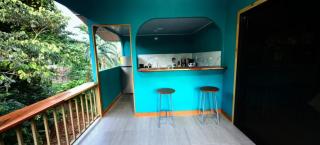 Casita Sol y Mar - Drake - 7