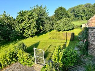 Old rifles bustier farm à Bazentin - 6 personnes - 7