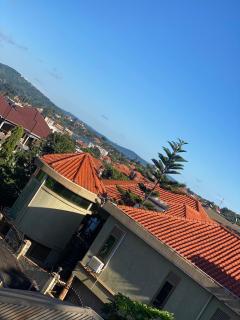 HA Luxury TwoBedroomed LakeView - Kampala - 6