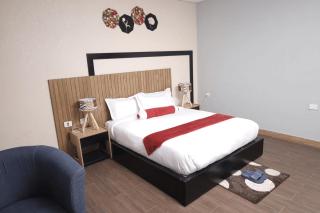 Fenet Hawassa Hotel - Āwasa - 1