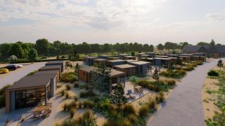 EuroParcs De Zeeuwse Duinen - Westkapelle - 5