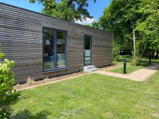 HofGut Bockelkathen Tiny Haus 9 - Lüdersburg - 9