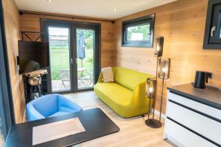 HofGut Bockelkathen Tiny Haus 9 - Lüdersburg - 8