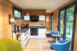 HofGut Bockelkathen Tiny Haus 9 - Lüdersburg - 6
