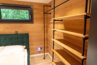 HofGut Bockelkathen Tiny Haus 9 - Lüdersburg - 3