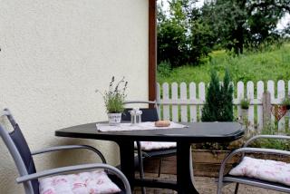 Haus Elfriede - Britzingen - 5