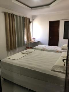 Lax Hotel acesso através de escadas - Campina Grande - 6