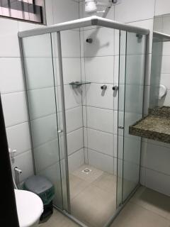 Lax Hotel acesso através de escadas - Campina Grande - 2