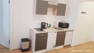 Sobieski District-1 Ring Apartments - Vienna - 5