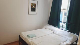 Sobieski District-1 Ring Apartments - Vienna - 3