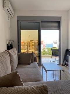 Sunrise Apartments 1 - Dobra Voda - 4