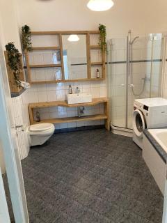 Handwerker Wohnung Bremen Walle - Bremen - 6