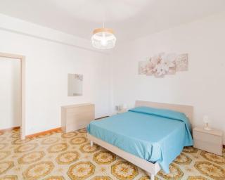 Casa Vacanze Ginevra - Mandra Capreria - 9