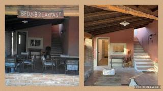 L'Antico Casale Bed & Breakfast - 6