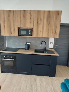 Apartmani Karla Paklenica - Starigrad - 4