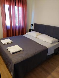 Apartmani Karla Paklenica - Starigrad - 2