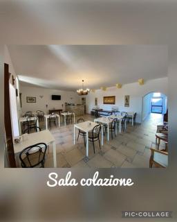 L'Antico Casale Bed & Breakfast - Milazzo - 4