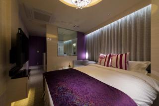 HOTEL GLANZ CASCATA - 2