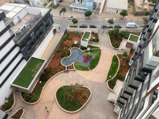 CFC Anfa city très beau 2 pièces - Casablanca - 0