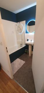 Appart entier 55m 2p et Parking - 5