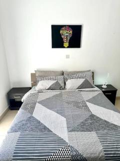 Unique 2 bedroom apt in St Julians - San Ġiljan - 4