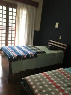 Apartamento super confortável no Capivari - Campos do Jordão - 9