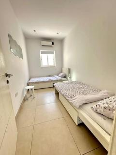 Unique 2 bedroom apt in St Julians - San Ġiljan - 1