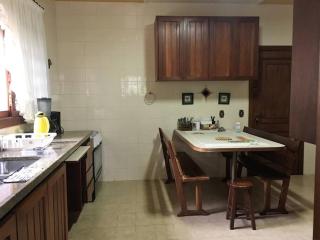 Apartamento super confortável no Capivari - Campos do Jordão - 4