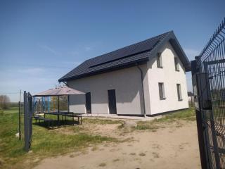 Całoroczny domek - Reda - 4