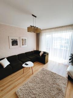 Kuressaare Rohu Apartment - 1